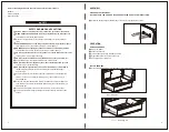 Preview for 2 page of Frontier SXTB5610B Owner'S Manual