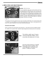 Preview for 15 page of Frontier TD2427 Operator'S Manual