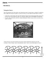 Preview for 20 page of Frontier TD2427 Operator'S Manual