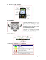 Preview for 21 page of Frontier V6 Owner'S Manual