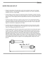 Предварительный просмотр 9 страницы Frontier wc1105 Operator'S Manual