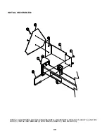 Preview for 50 page of Frontier WR 4106 Operator'S Manual