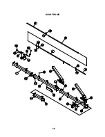 Preview for 60 page of Frontier WR 4106 Operator'S Manual