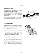 Preview for 9 page of Frontier WR2212 Operator'S Manual