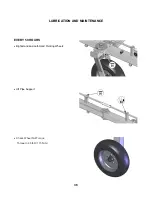 Preview for 37 page of Frontier WR2212 Operator'S Manual