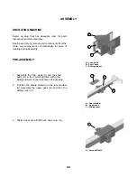 Preview for 49 page of Frontier WR2212 Operator'S Manual