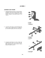 Preview for 54 page of Frontier WR2212 Operator'S Manual