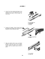 Preview for 57 page of Frontier WR2212 Operator'S Manual