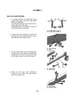 Preview for 63 page of Frontier WR2212 Operator'S Manual