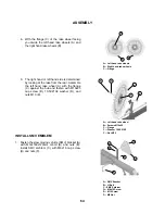 Preview for 65 page of Frontier WR2212 Operator'S Manual