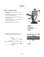 Preview for 66 page of Frontier WR2212 Operator'S Manual