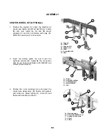 Preview for 69 page of Frontier WR2212 Operator'S Manual