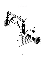 Preview for 78 page of Frontier WR2212 Operator'S Manual