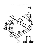 Preview for 82 page of Frontier WR2212 Operator'S Manual