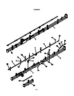 Preview for 84 page of Frontier WR2212 Operator'S Manual