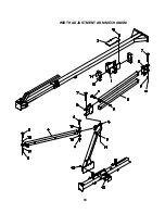 Preview for 86 page of Frontier WR2212 Operator'S Manual