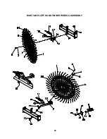 Preview for 90 page of Frontier WR2212 Operator'S Manual