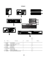 Preview for 102 page of Frontier WR2212 Operator'S Manual