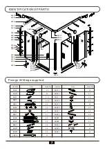 Preview for 3 page of FrontLine AQUAGLASS Plus Installation Instructions Manual