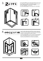 Preview for 5 page of FrontLine AQUAGLASS Plus Installation Instructions Manual