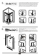 Preview for 6 page of FrontLine AQUAGLASS Plus Installation Instructions Manual