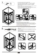 Preview for 7 page of FrontLine AQUAGLASS Plus Installation Instructions Manual