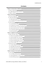 Preview for 3 page of FrontLine BPA LOW ENERGY Hardware User Manual