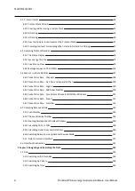 Preview for 4 page of FrontLine BPA LOW ENERGY Hardware User Manual