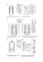 Preview for 4 page of FrontLine D Shape Cabin Manual