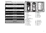 Preview for 4 page of FrontLine Drager X-am 5600 Instructions For Use Manual