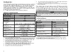 Preview for 5 page of FrontLine Drager X-am 5600 Instructions For Use Manual