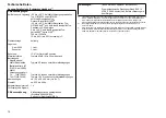 Preview for 13 page of FrontLine Drager X-am 5600 Instructions For Use Manual