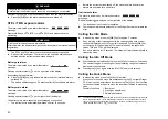 Preview for 21 page of FrontLine Drager X-am 5600 Instructions For Use Manual