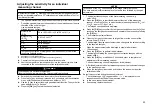 Preview for 24 page of FrontLine Drager X-am 5600 Instructions For Use Manual