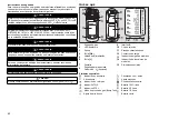 Preview for 43 page of FrontLine Drager X-am 5600 Instructions For Use Manual