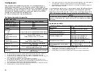 Preview for 57 page of FrontLine Drager X-am 5600 Instructions For Use Manual