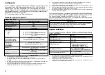 Preview for 83 page of FrontLine Drager X-am 5600 Instructions For Use Manual