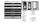 Preview for 108 page of FrontLine Drager X-am 5600 Instructions For Use Manual