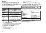 Preview for 109 page of FrontLine Drager X-am 5600 Instructions For Use Manual