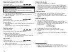 Preview for 125 page of FrontLine Drager X-am 5600 Instructions For Use Manual