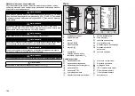 Preview for 147 page of FrontLine Drager X-am 5600 Instructions For Use Manual