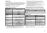 Preview for 174 page of FrontLine Drager X-am 5600 Instructions For Use Manual