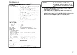 Preview for 182 page of FrontLine Drager X-am 5600 Instructions For Use Manual