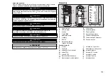 Preview for 186 page of FrontLine Drager X-am 5600 Instructions For Use Manual