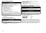 Preview for 191 page of FrontLine Drager X-am 5600 Instructions For Use Manual