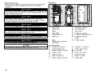 Preview for 199 page of FrontLine Drager X-am 5600 Instructions For Use Manual