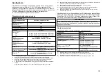 Preview for 200 page of FrontLine Drager X-am 5600 Instructions For Use Manual