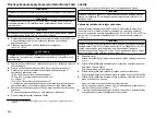 Preview for 205 page of FrontLine Drager X-am 5600 Instructions For Use Manual