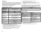 Preview for 213 page of FrontLine Drager X-am 5600 Instructions For Use Manual