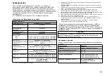 Preview for 226 page of FrontLine Drager X-am 5600 Instructions For Use Manual